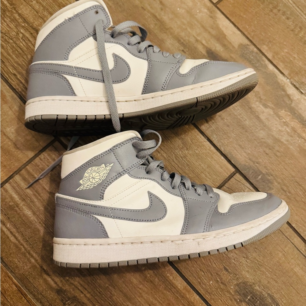 Nike Air Jordan Sneakers